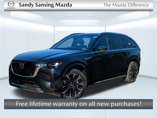Mazda® CX-90 Lease Deals & Prices - Pensacola FL