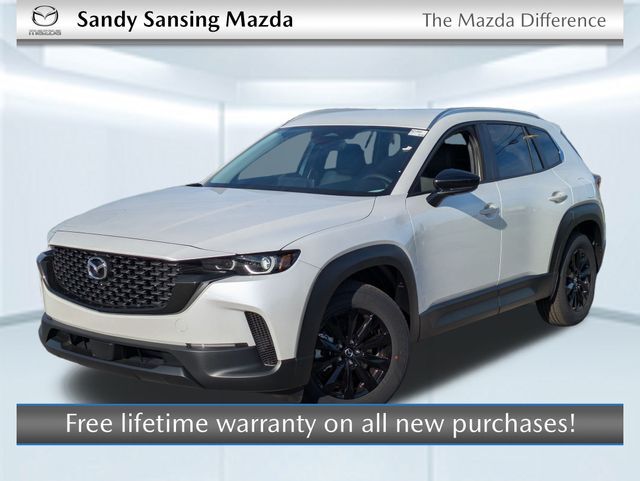 Mazda® CX-90 Lease Deals & Prices - Pensacola FL