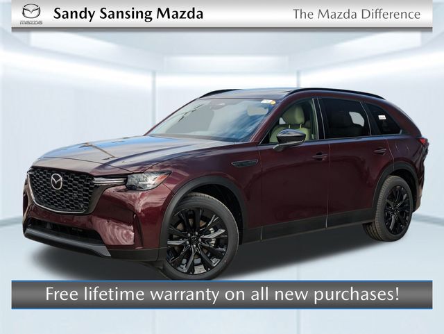 Mazda® CX-90 Lease Deals & Prices - Pensacola FL