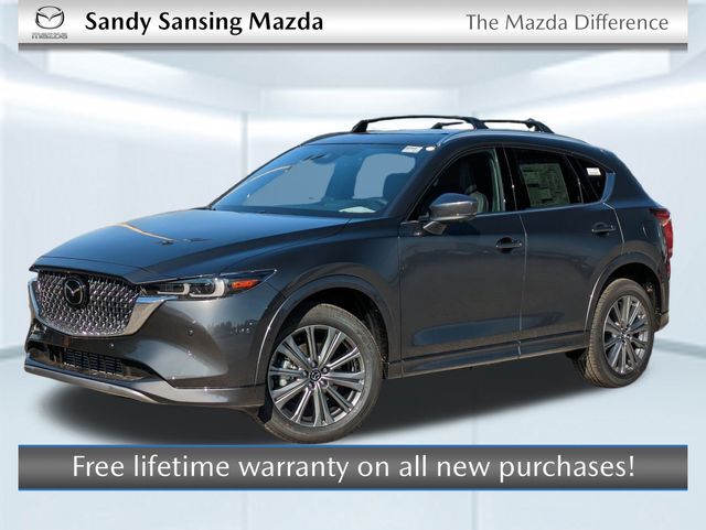 ベティ（感謝）/4 Mazda® CX-90 Lease Deals & Prices - Pensacola FL