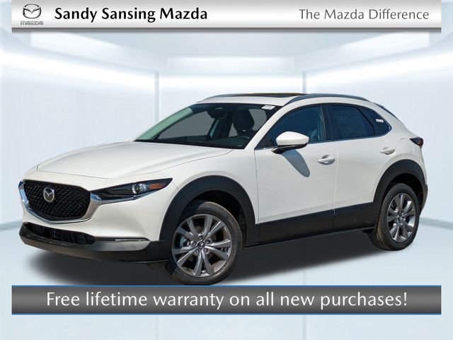 Mazda® CX-30 Lease Deals & Prices - Pensacola FL