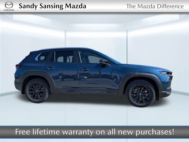New Mazda CX-50 For Sale in Pensacola | Sandy Sansing Mazda