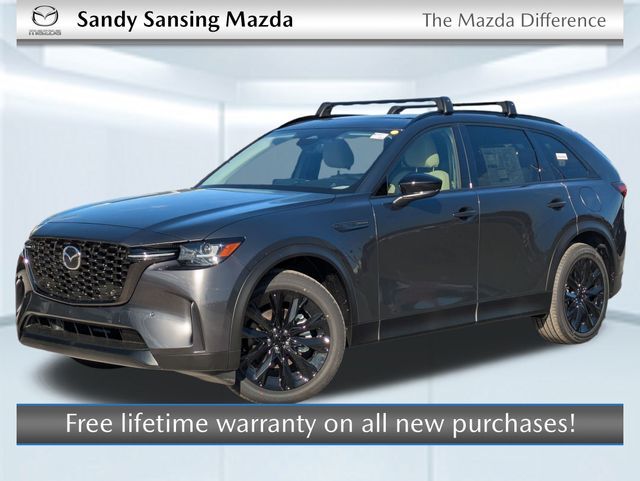 Mazda® MX-5 Miata Lease Deals & Prices - Pensacola FL