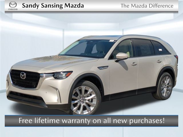 Mazda® CX-90 Lease Deals & Prices - Pensacola FL