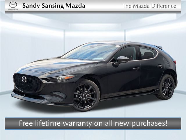 Mazda® MX-5 Miata Lease Deals & Prices - Pensacola FL