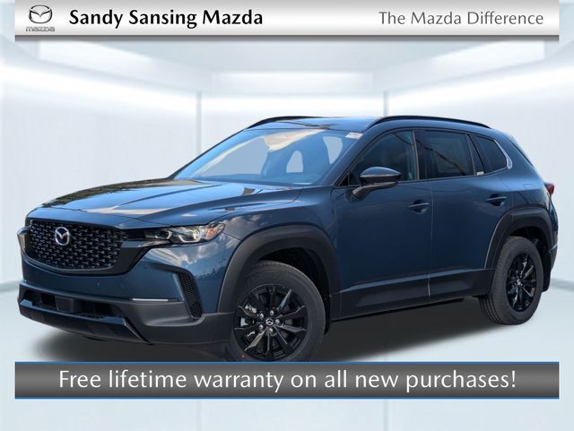Mazda® CX-5 Lease Deals & Prices - Pensacola FL