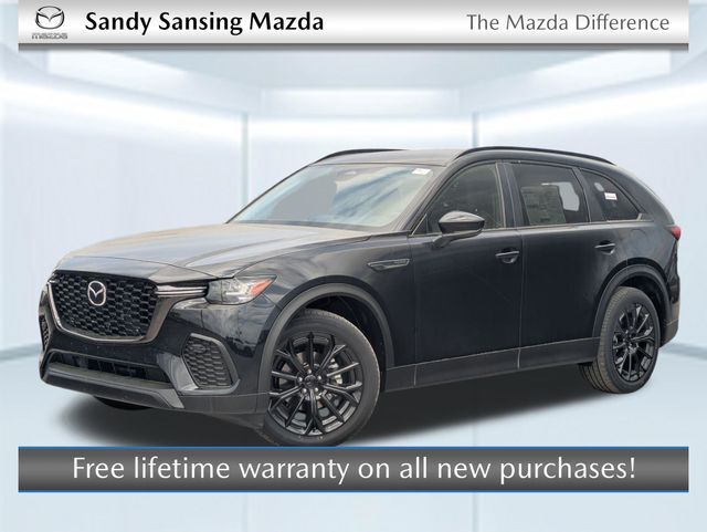Mazda® CX-90 Lease Deals & Prices - Pensacola FL