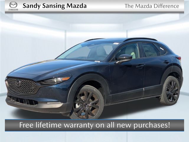 18 New Mazda Cars, SUVs in Stock | Sandy Sansing Mazda