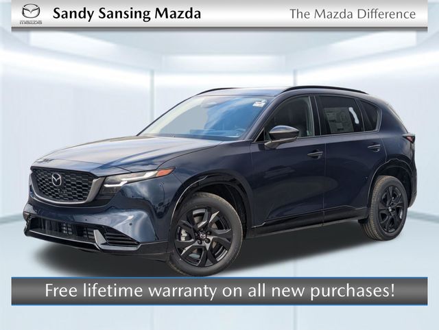 MAZDA CX-5 CX-8ノーズブラ （ブラック） New Mazda CX-5 For Sale in Richardson | Town North Mazda