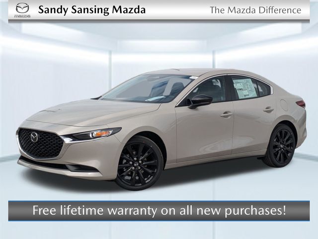 View Our Best New Mazda® Finance Deals & Lease Prices - Pensacola FL