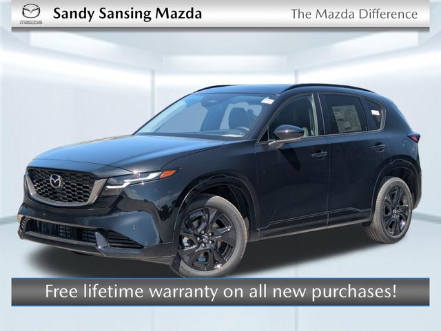 5万円 Mazda® CX-5 Lease Deals & Prices - Pensacola FL