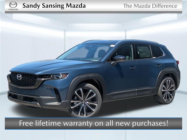 Mazda® MX-5 Miata RF Lease Deals & Prices - Pensacola FL