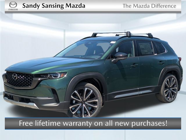 Mazda® CX-30 Lease Deals & Prices - Pensacola FL