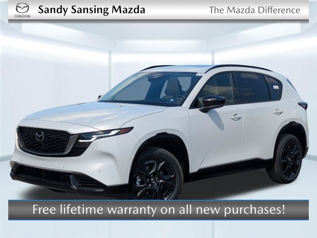 Mazda® CX-90 Lease Deals & Prices - Pensacola FL