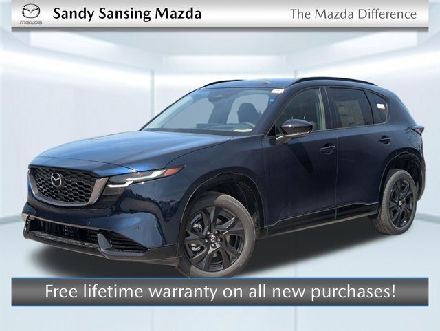 5万円 New Mazda CX-5 For Sale in Pensacola | Sandy Sansing Mazda