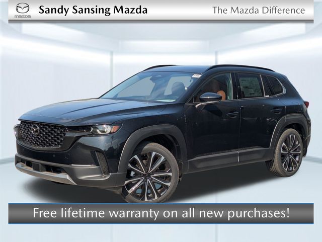 Mazda® CX-90 Lease Deals & Prices - Pensacola FL