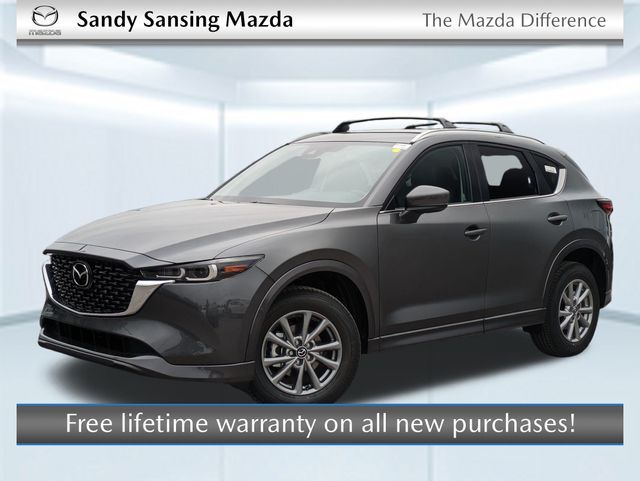 Mazda® MX-5 Miata RF Lease Deals & Prices - Pensacola FL
