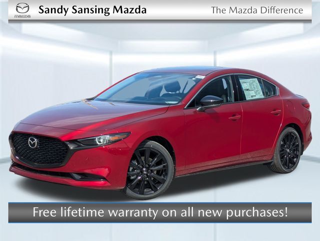 View Our Best New Mazda® Finance Deals & Lease Prices - Pensacola FL