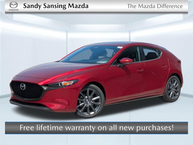Mazda® MX-5 Miata RF Lease Deals & Prices - Pensacola FL