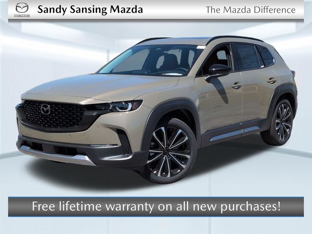 New Mazda CX-50 Lease Prices & Offers Finance Offers - Pensacola FL