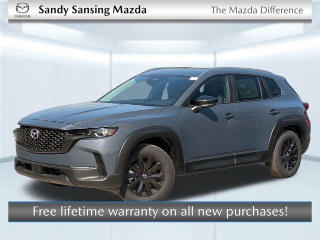 New Mazda CX-50 Lease Prices & Offers Finance Offers - Pensacola FL