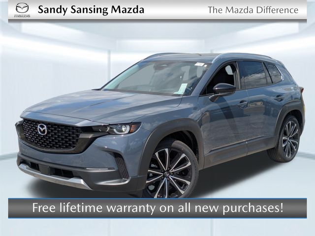 New Mazda CX-50 Lease Prices & Offers Finance Offers - Pensacola FL