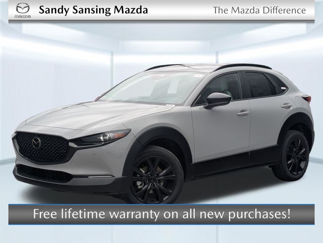 Mazda® CX-30 Lease Deals & Prices - Pensacola FL