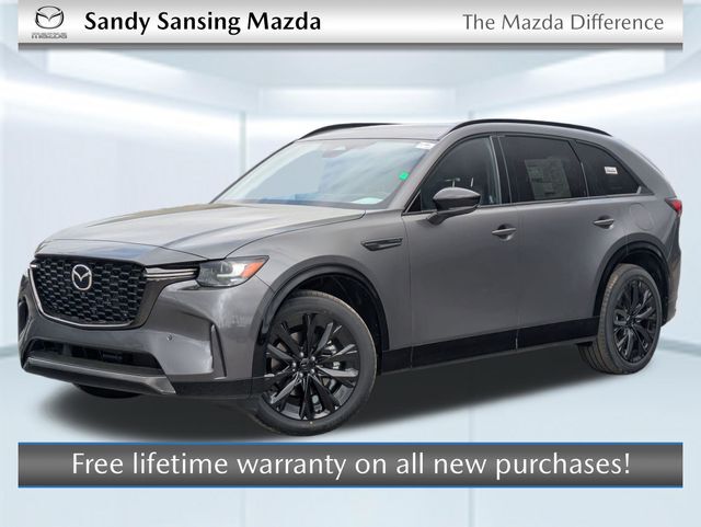 Mazda® CX-90 Lease Deals & Prices - Pensacola FL
