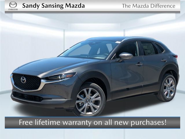 19 New Mazda Cars, SUVs in Stock | Sandy Sansing Mazda