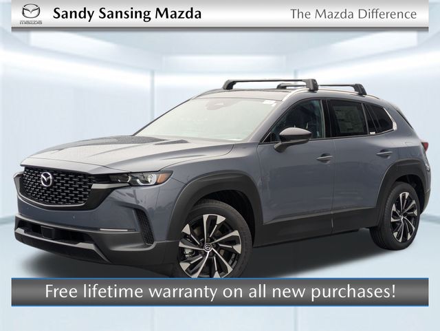 Mazda® CX-5 Lease Deals & Prices - Pensacola FL
