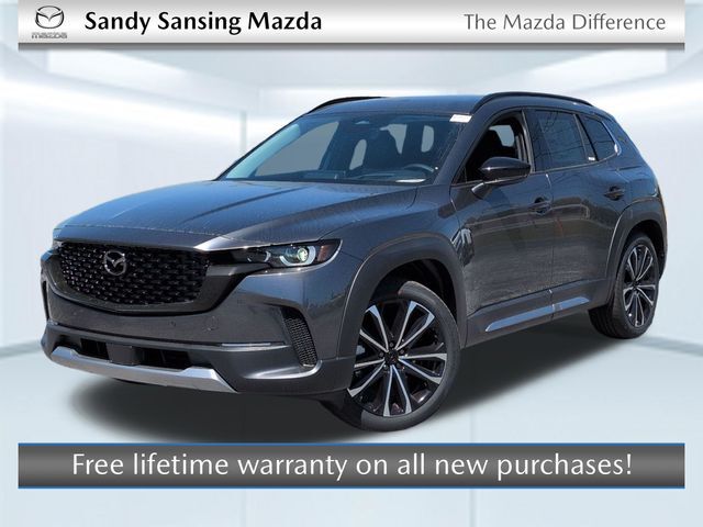 Mazda® CX-90 Lease Deals & Prices - Pensacola FL