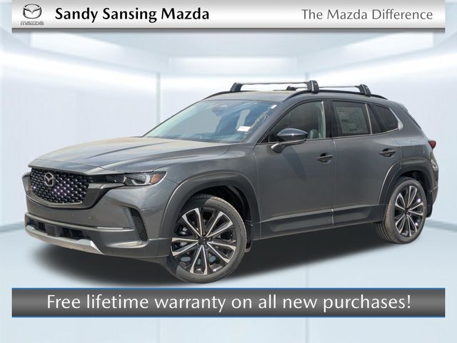 Mazda® CX-5 Lease Deals & Prices - Pensacola FL