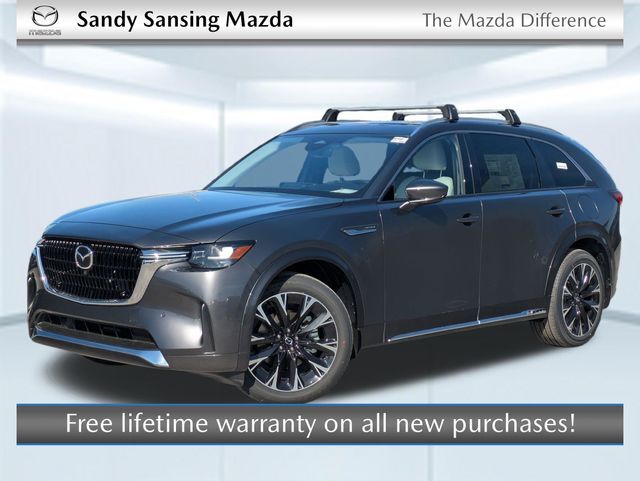 Mazda® CX-90 Lease Deals & Prices - Pensacola FL