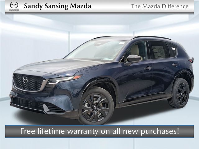 Mazda® MX-5 Miata RF Lease Deals & Prices - Pensacola FL
