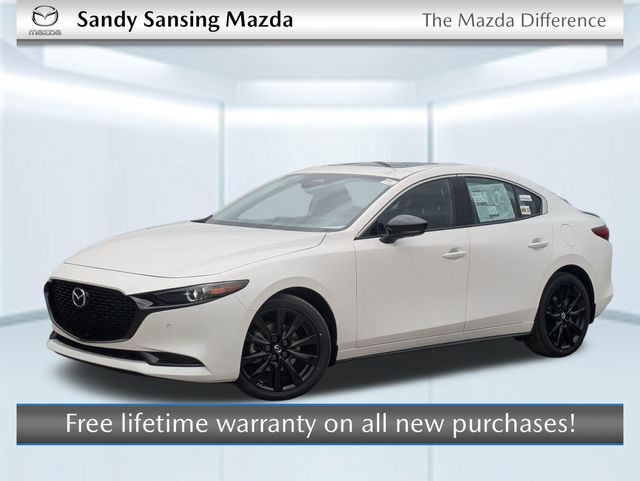 Mazda® CX-90 Lease Deals & Prices - Pensacola FL