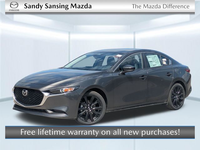 Mazda® CX-90 Lease Deals & Prices - Pensacola FL