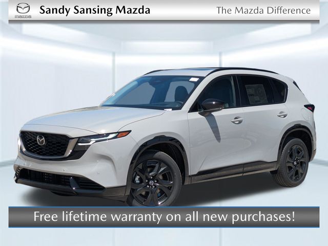 Mazda® CX-30 Lease Deals & Prices - Pensacola FL