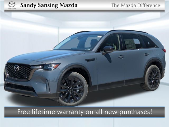 Mazda® CX-90 Lease Deals & Prices - Pensacola FL
