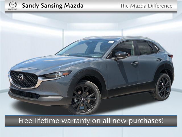 Mazda® CX-90 Lease Deals & Prices - Pensacola FL