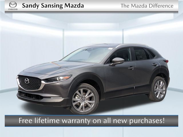 Mazda® CX-30 Lease Deals & Prices - Pensacola FL