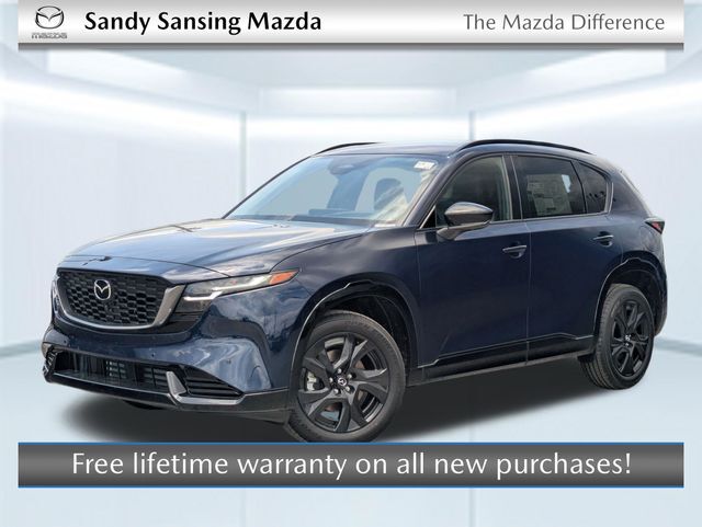 Mazda® MX-5 Miata RF Lease Deals & Prices - Pensacola FL