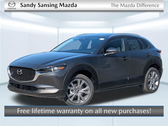 Mazda® CX-30 Lease Deals & Prices - Pensacola FL