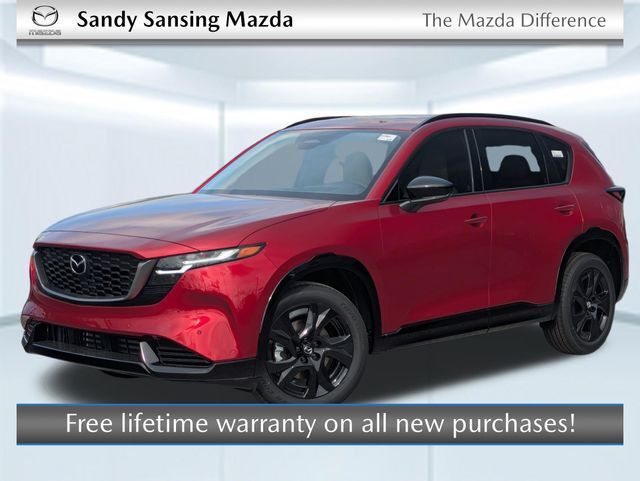 Mazda® CX-5 Lease Deals & Prices - Pensacola FL