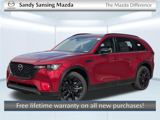Mazda® CX-90 Lease Deals & Prices - Pensacola FL