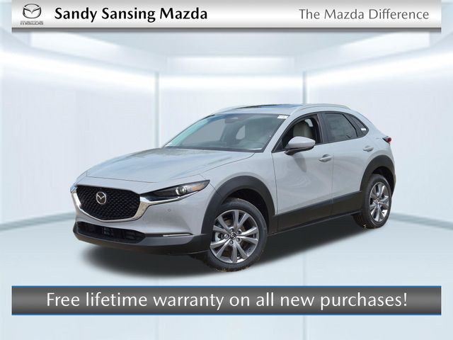 Mazda® CX-30 Lease Deals & Prices - Pensacola FL
