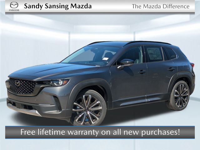 Mazda® CX-5 Lease Deals & Prices - Pensacola FL