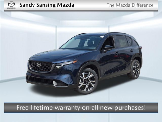 Mazda® CX-5 Lease Deals & Prices - Pensacola FL