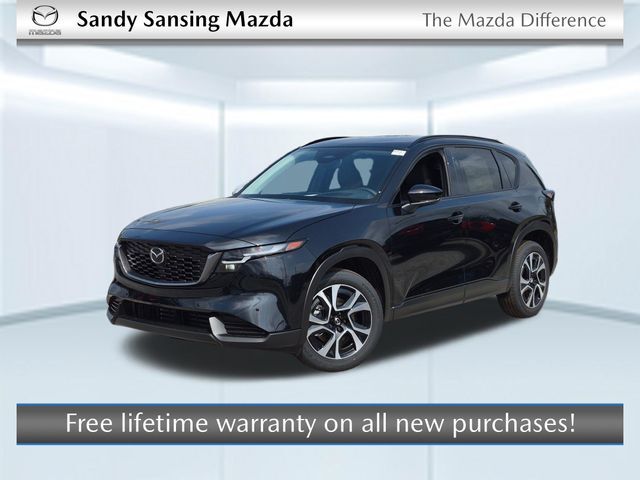 Mazda® MX-5 Miata RF Lease Deals & Prices - Pensacola FL