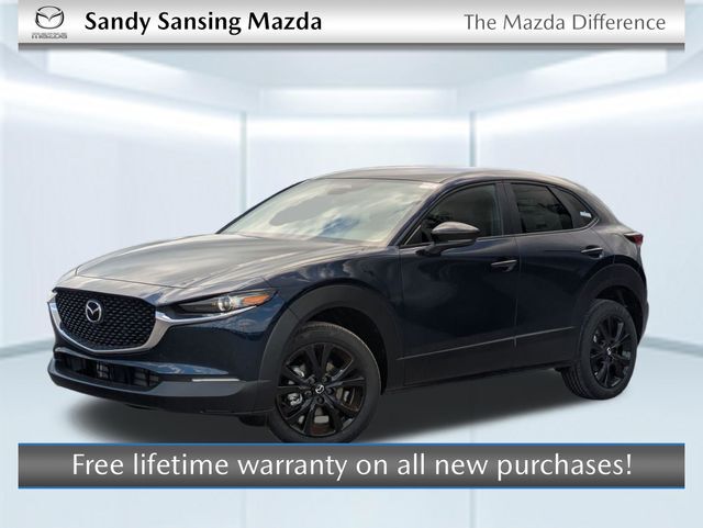 Mazda® CX-5 Lease Deals & Prices - Pensacola FL