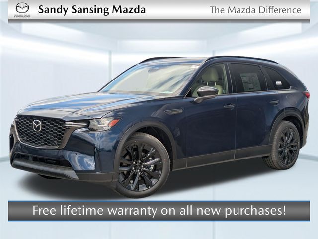 Mazda® CX-90 Lease Deals & Prices - Pensacola FL